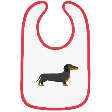 Discover dachshund Bibs