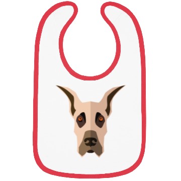 Discover mastiff Bibs