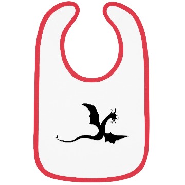 Discover Dragon Bibs