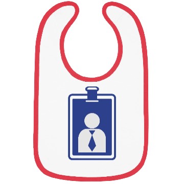 Discover Member Card Bibs