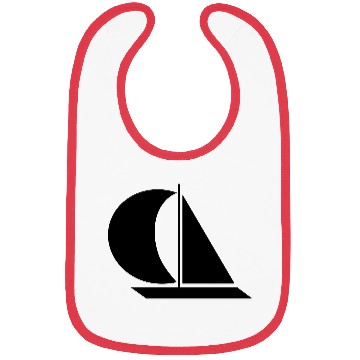 Discover sailing boat Bibs