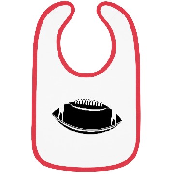 Discover football Bibs