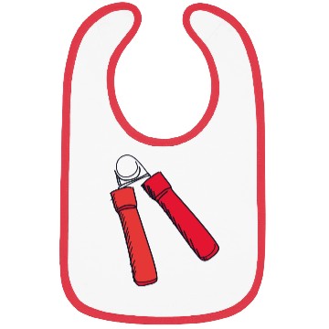 Discover spring Bibs