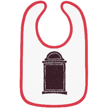 Discover Tombstone Bibs