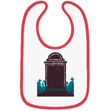 Discover Graveyard Bibs