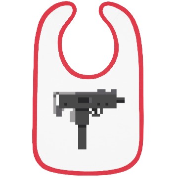 Discover pixel gun Bibs