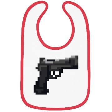 Discover pixel gun Bibs
