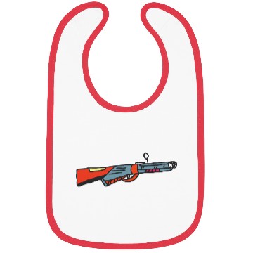Discover shot gun Bibs