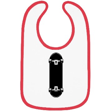 Discover skateboard Bibs