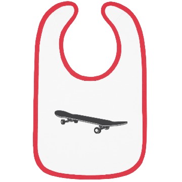 Discover skateboard Bibs