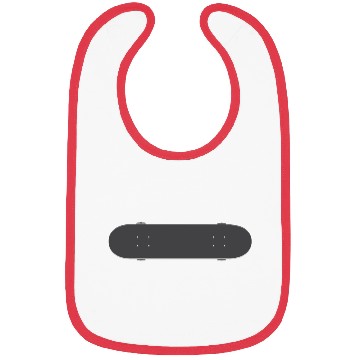 Discover skateboard Bibs