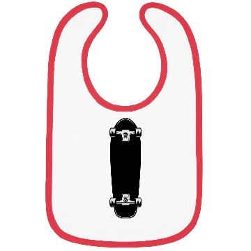 Discover skateboard Bibs