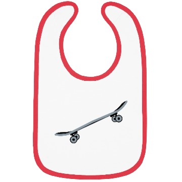 Discover skateboard Bibs