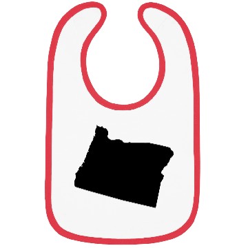 Discover Oregon Bibs