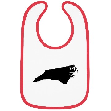 Discover North Carolina Bibs