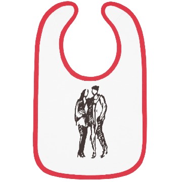 Discover Couple Bibs