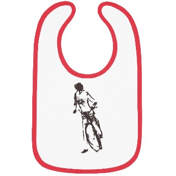 Discover Biker Bibs