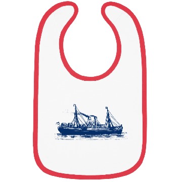 Discover cruise ship Bibs