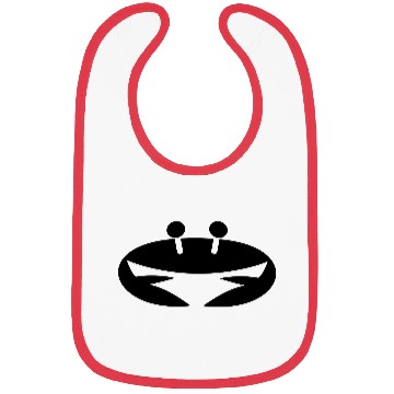 Discover crab Bibs