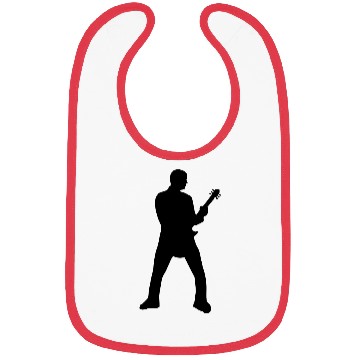 Discover guitarist Bibs