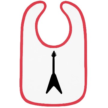 Discover guitar Bibs