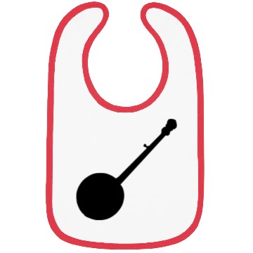 Discover guitar Bibs