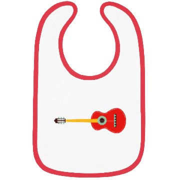 Discover guitar Bibs