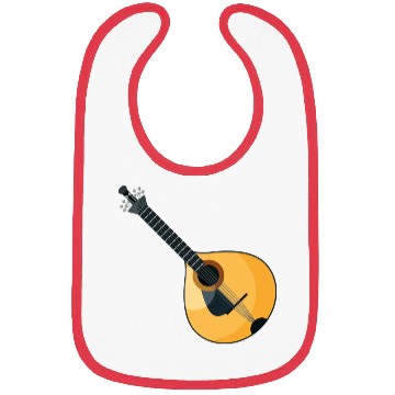 Discover guitar Bibs