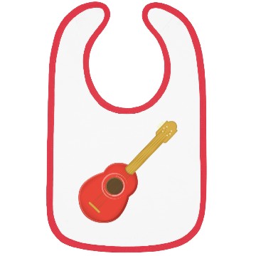 Discover guitar Bibs