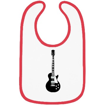 Discover guitar Bibs