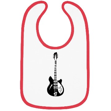 Discover guitar Bibs
