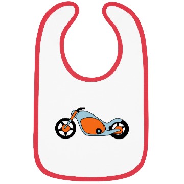 Discover Motorcycle Bibs