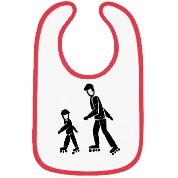 Discover Father and son Bibs