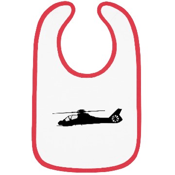 Discover helicopter Boeing Sikorsky RAH 66 Comanche Bibs
