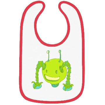 Discover 61 robot 65 png vectorstock 4842445 Bibs