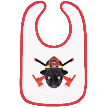 Discover firefighter helmet Bibs