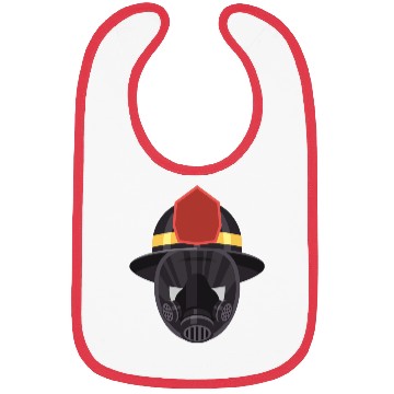 Discover firefighter helmet Bibs