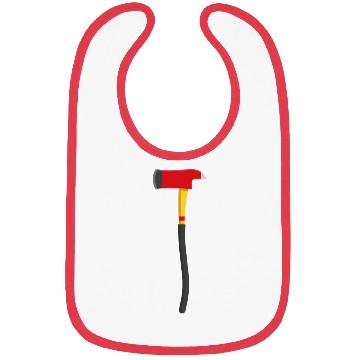 Discover firefighter axe Bibs