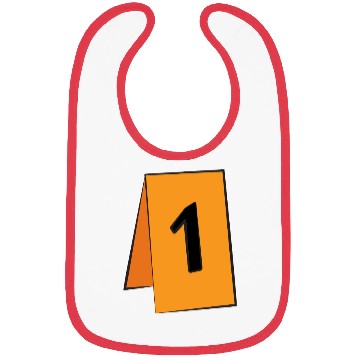 Discover crime scene number Bibs