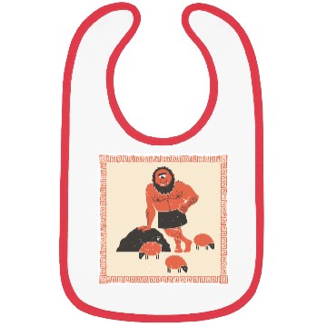 Discover Cyclops Bibs