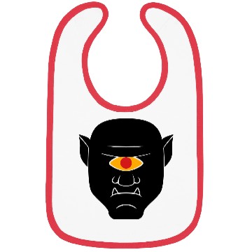 Discover Cyclops Bibs
