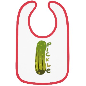 Discover Pickle Bibs