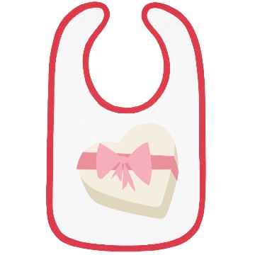 Discover Chocolate box Bibs