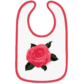 Discover Rose Bibs