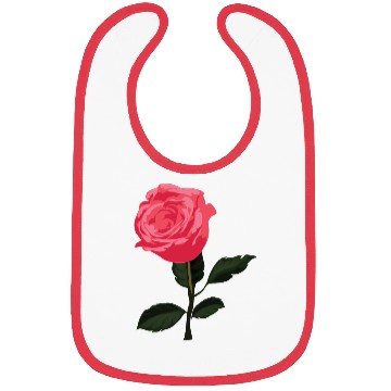 Discover Rose Bibs