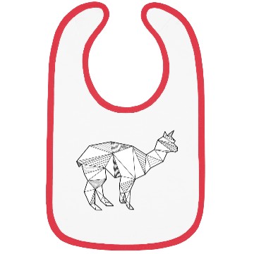 Discover Lama Bibs