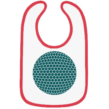 Discover golf ball Bibs