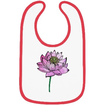 Discover Lotus Bibs