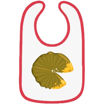 Discover Lotus leaf Bibs