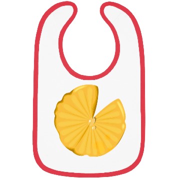 Discover Lotus leaf Bibs